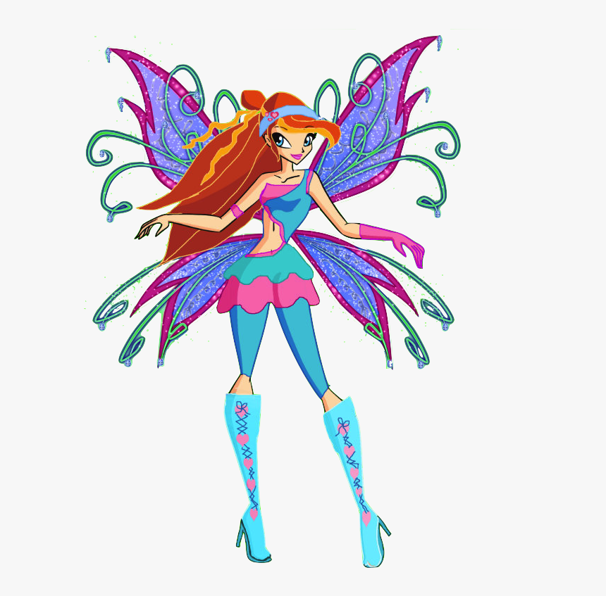 Fairy Wings Png, Transparent Png