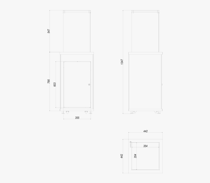 Home Door, HD Png Download