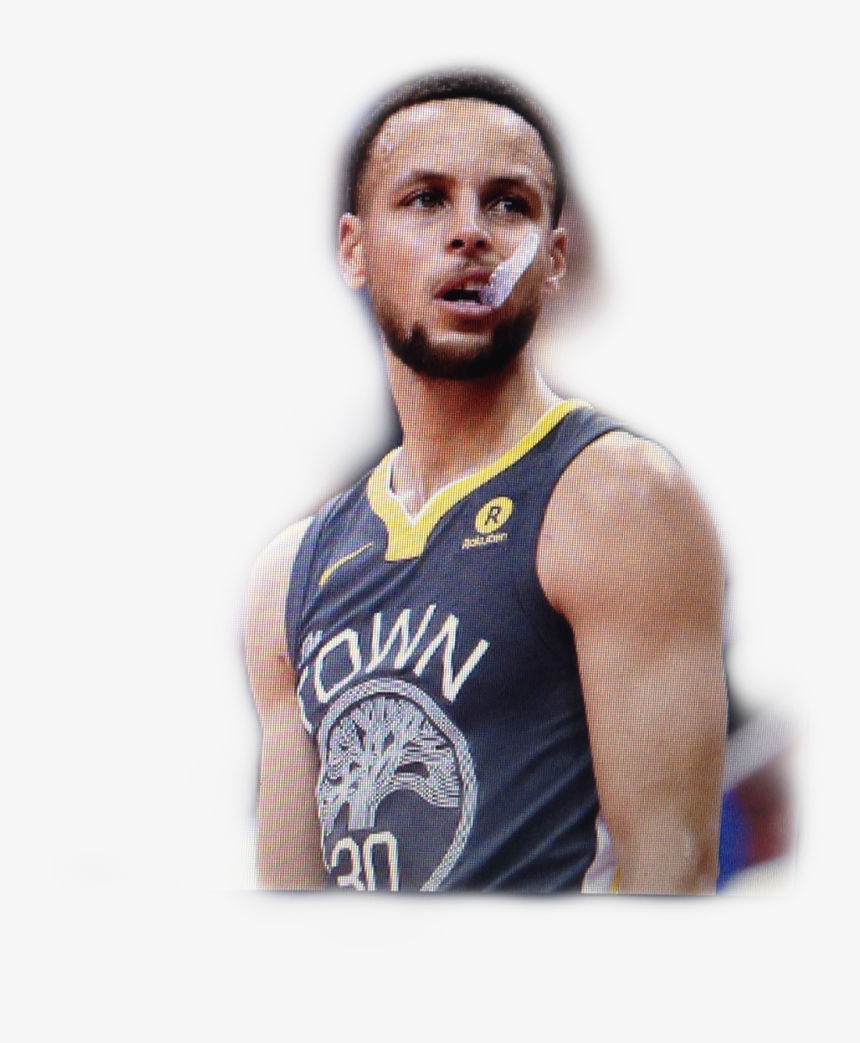 Curry Nba, HD Png Download
