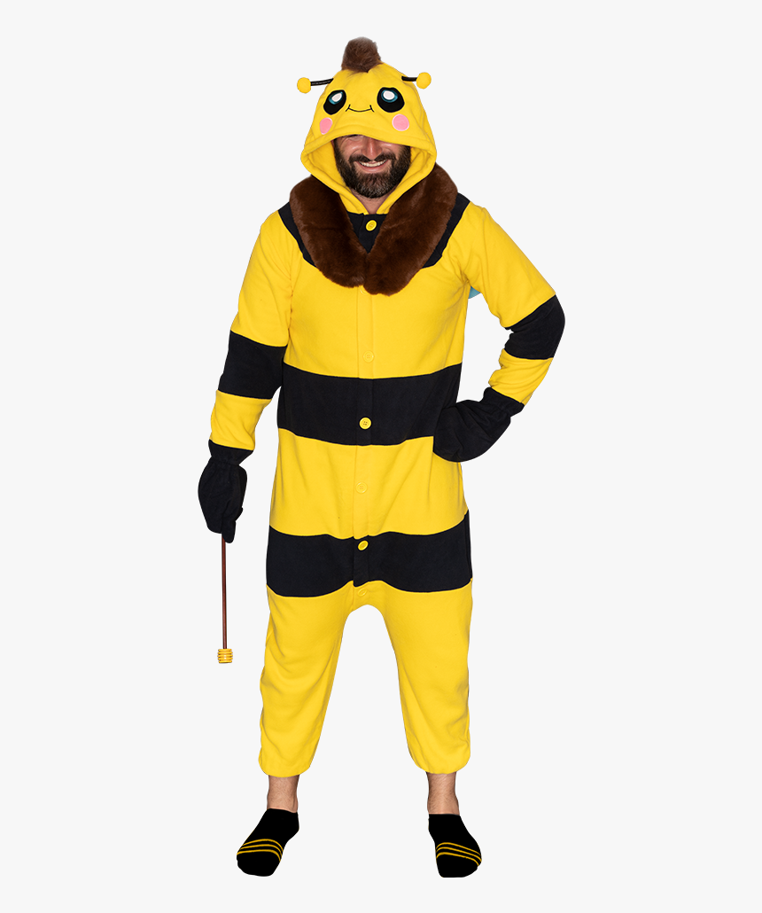 Riot Beemo Onesie, HD Png Download