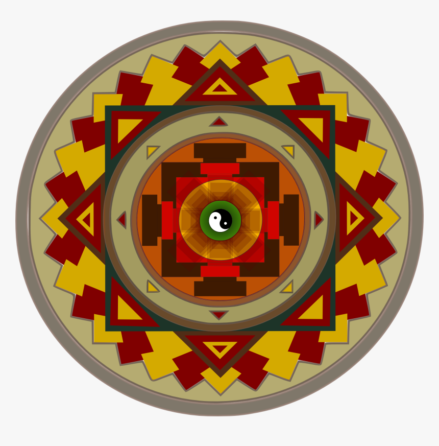 Circle, HD Png Download