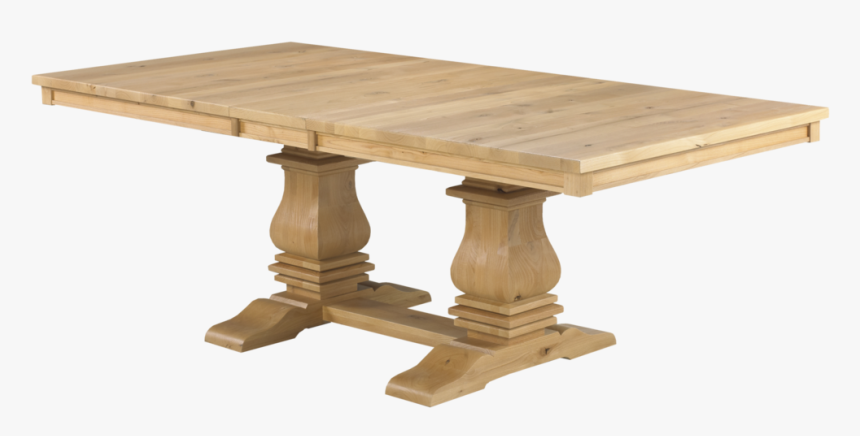 Mediterranean Table - Outdoor Table, HD Png Download