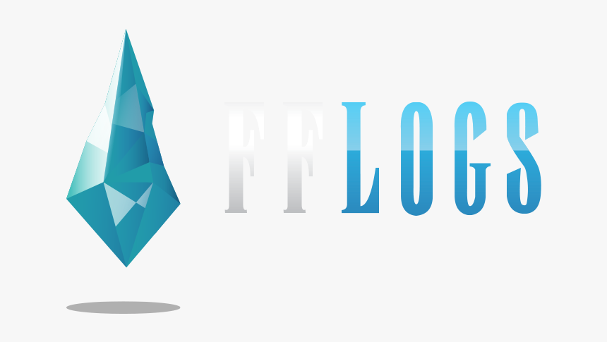 Fflogs Png, Transparent Png