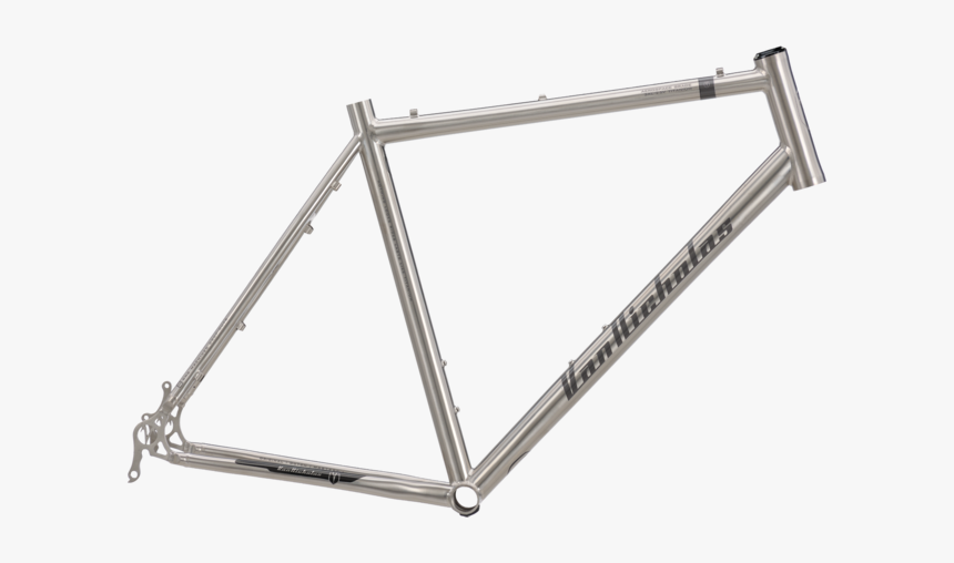 Argon 18 Gallium Frame Size, HD Png Download