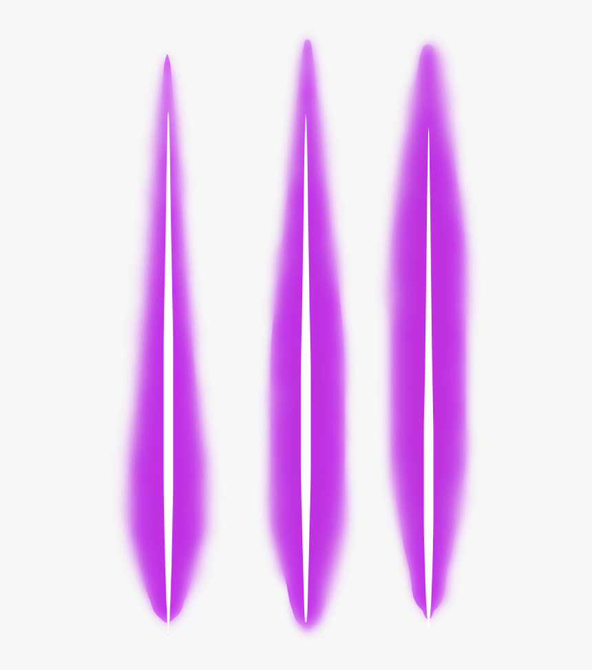 #geometric #line #neon #border #frame #purple #freetoedit - Writing, HD Png Download