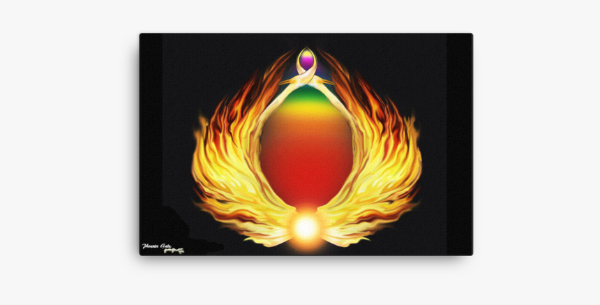 Flame, HD Png Download