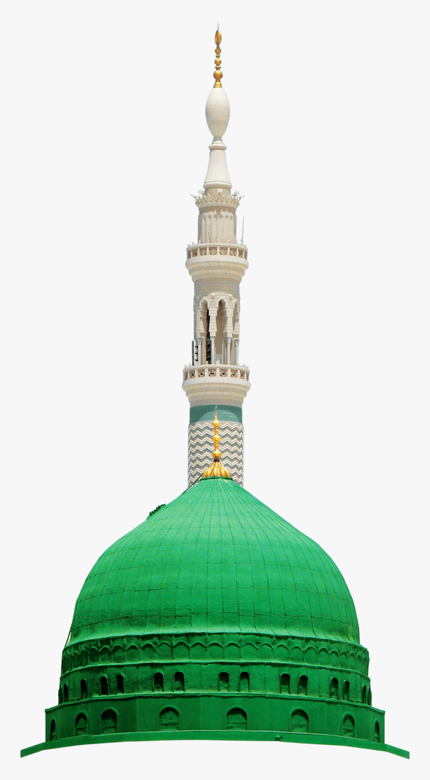 Al Masj - Masjid Nabawi Png, Transparent Png