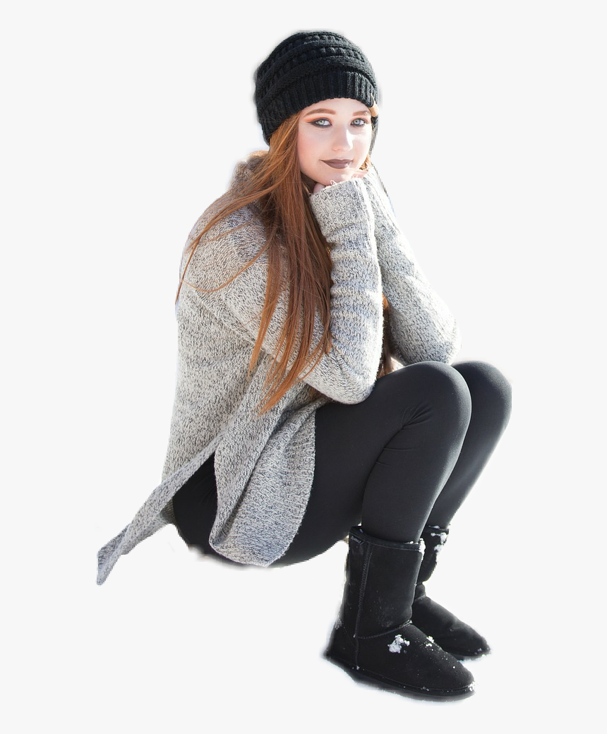 Girl, HD Png Download