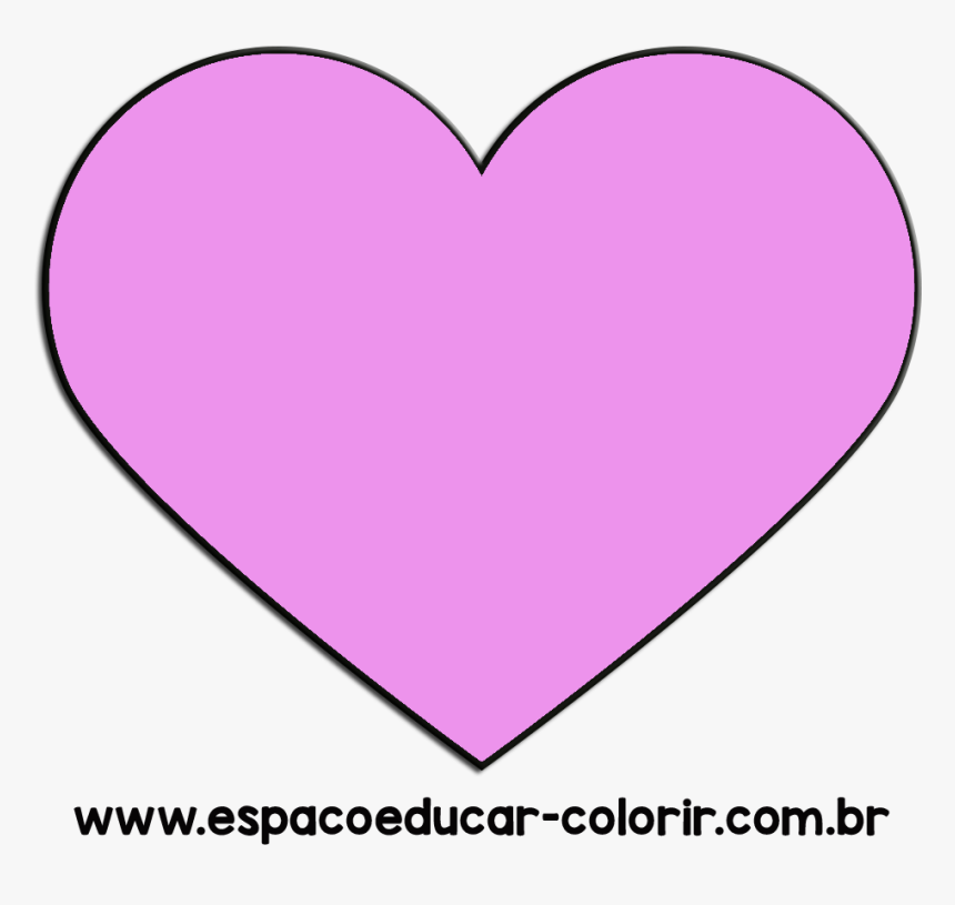 Heart, HD Png Download