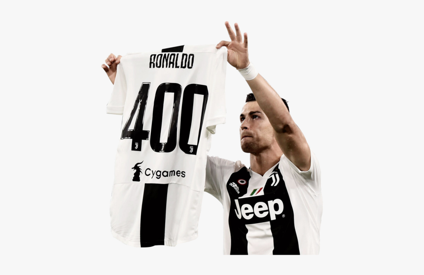 Kristiano Rolando, HD Png Download