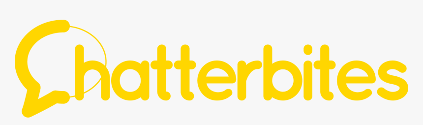 Chatterbites - Graphic Design, HD Png Download