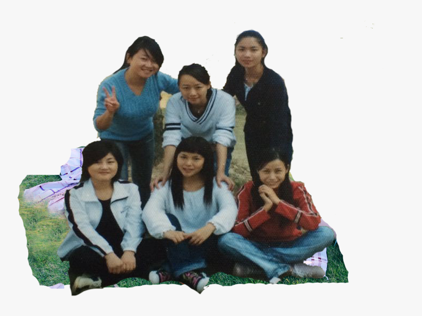 Social Group, HD Png Download