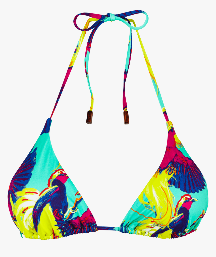 Swimsuit Top, HD Png Download