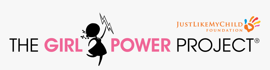 Transparent Girl Power Png, Png Download