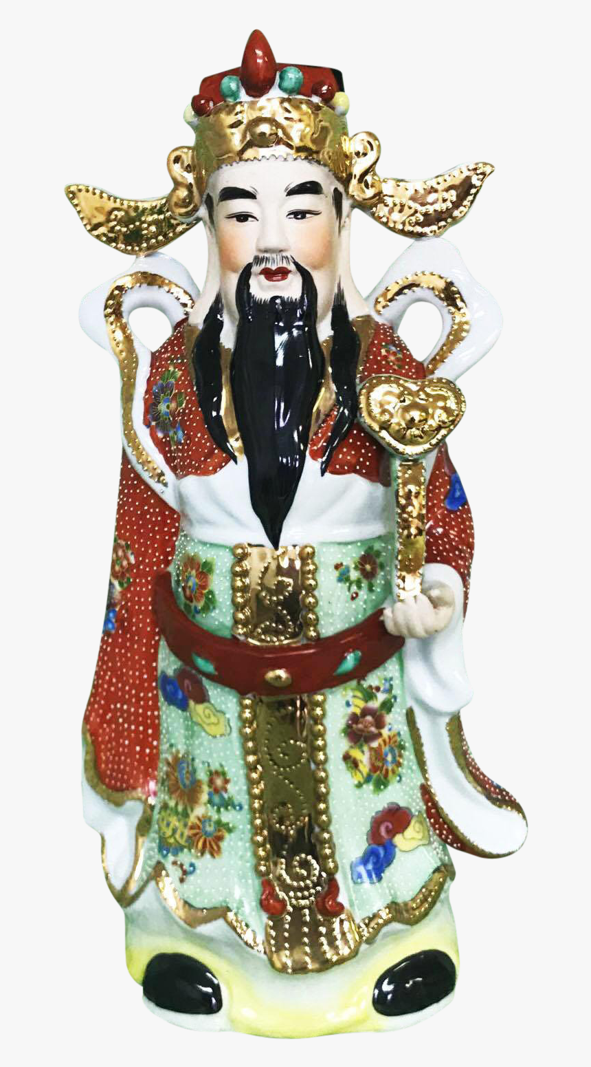 Figurine, HD Png Download