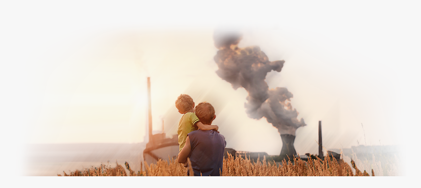 Plasti̇k Asi̇t Pompalarini Ve Aspi̇ratörleri̇ni̇, Sanayi̇yle - Environmental Corruption, HD Png Download