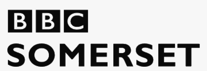 Bbc Radio Somerset - Bbc Radio Somerset Logo, HD Png Download