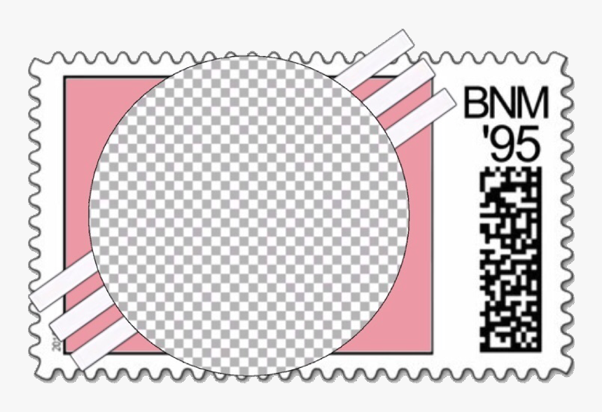 Postage Stamp, HD Png Download , Transparent Png Image - PNGitem