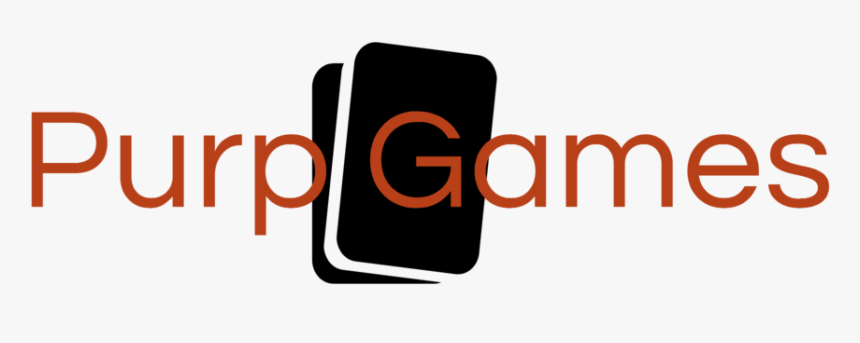Purpgames 1 - Graphic Design, HD Png Download