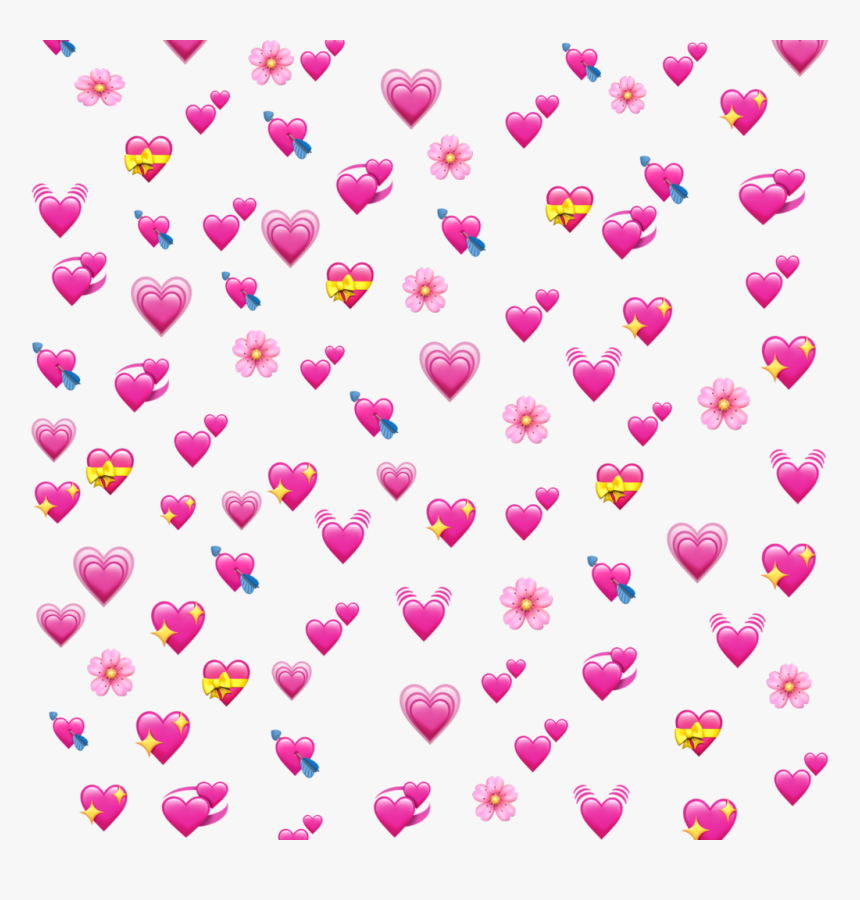 #heart #crown #freetoedit - Zoe Laverne And Lexi, HD Png Download