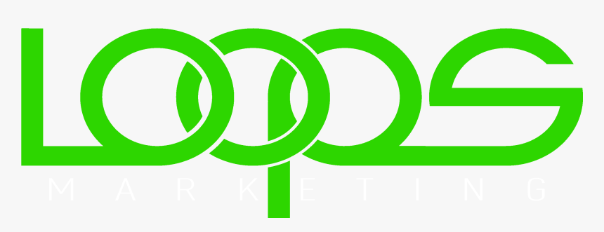 Loops Marketing - Loops Design, HD Png Download