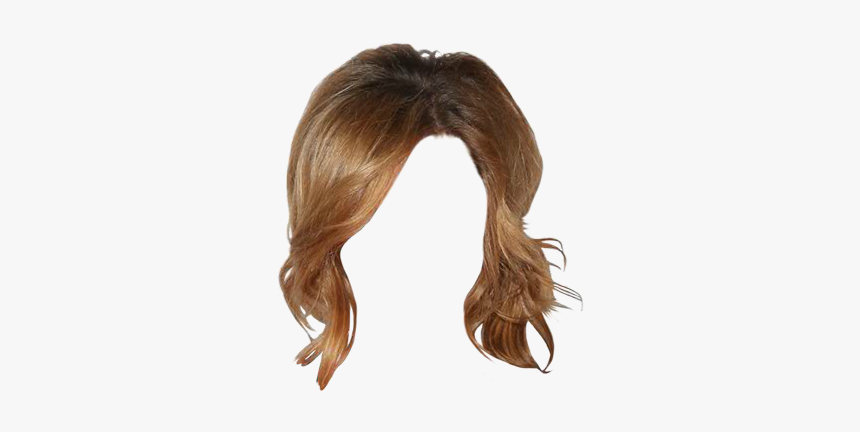 Lace Wig, HD Png Download