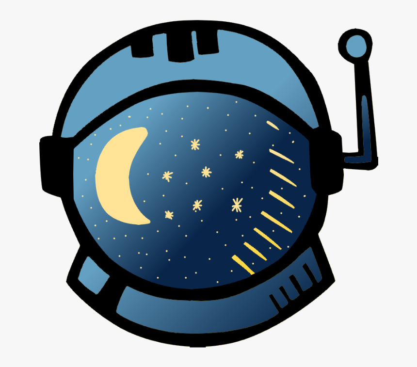 #freetoedit #space #galaxy #astronaut #ftestickers - Clip Art, HD Png Download