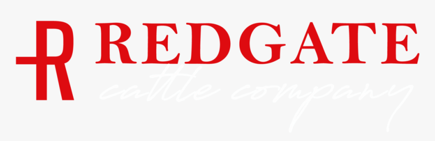 Redgate Cattle Company, HD Png Download