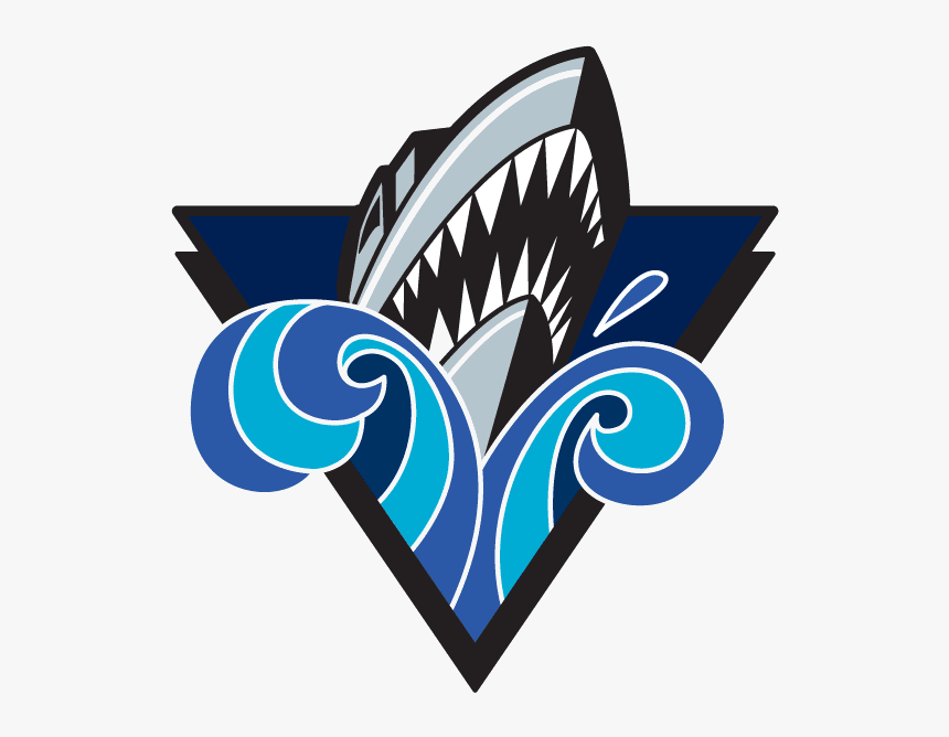 Oceanic - Océanic Rimouski Logo Png, Transparent Png