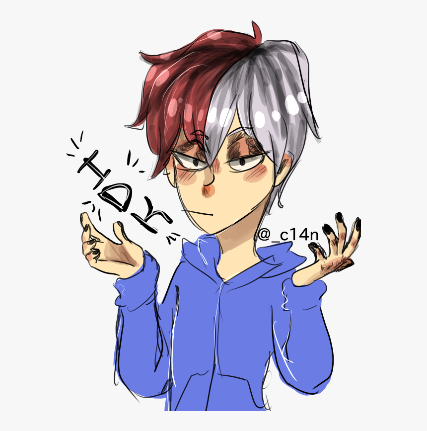 Image - Cartoon, HD Png Download