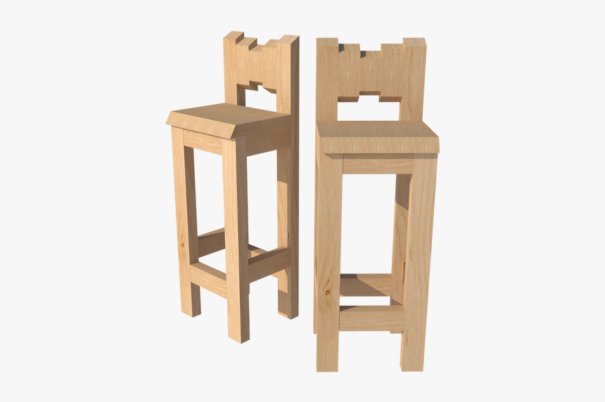Stool, HD Png Download