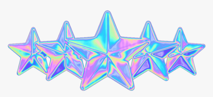 Aesthetic Shooting Star Png, Transparent Png