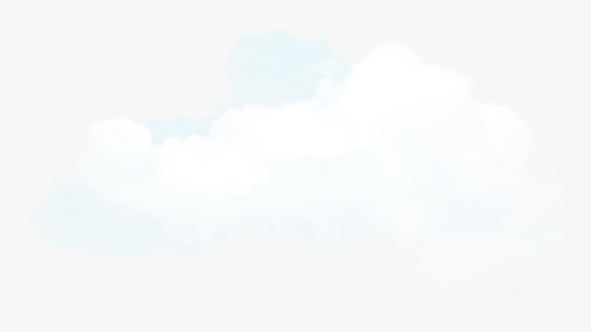 Cloud, HD Png Download