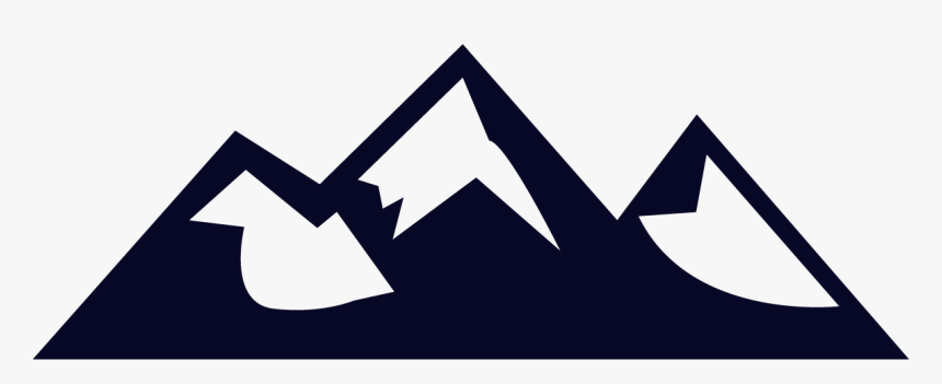 Clipart Mountain Png, Transparent Png
