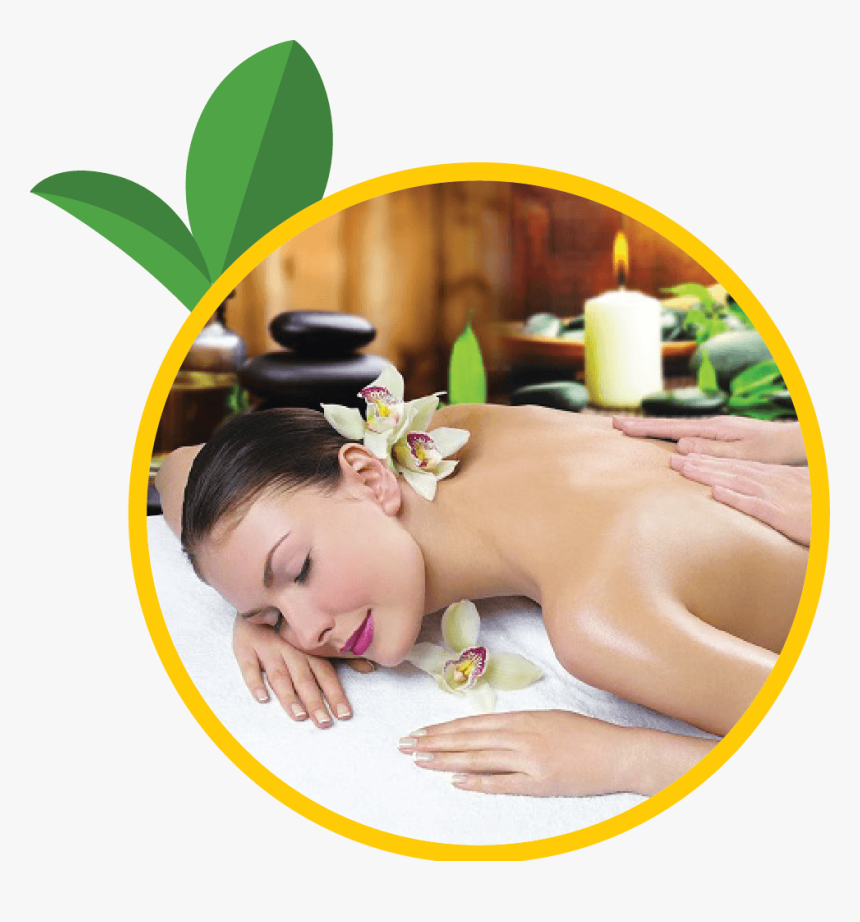 Chăm Sóc Toàn Thân, HD Png Download