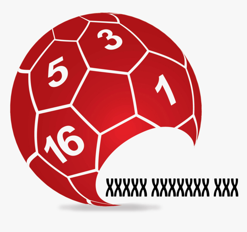 Logo - Federacion Colombiana De Futbol Logo Vector, HD Png Download