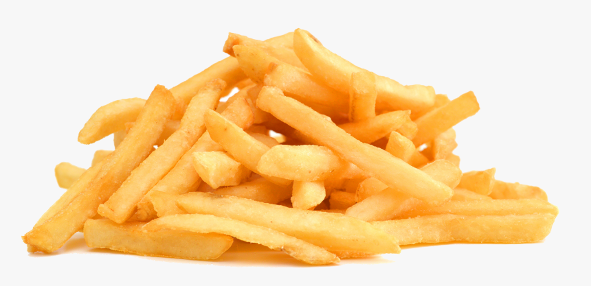 Transparent Batata Frita Png - Fries Product Shot, Png Download