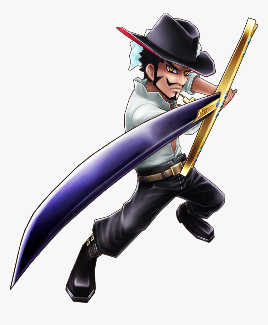 Navegação - サウスト ミホーク, HD Png Download