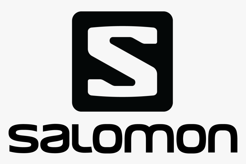 Salomon-logo - Logo Salomon Png, Transparent Png