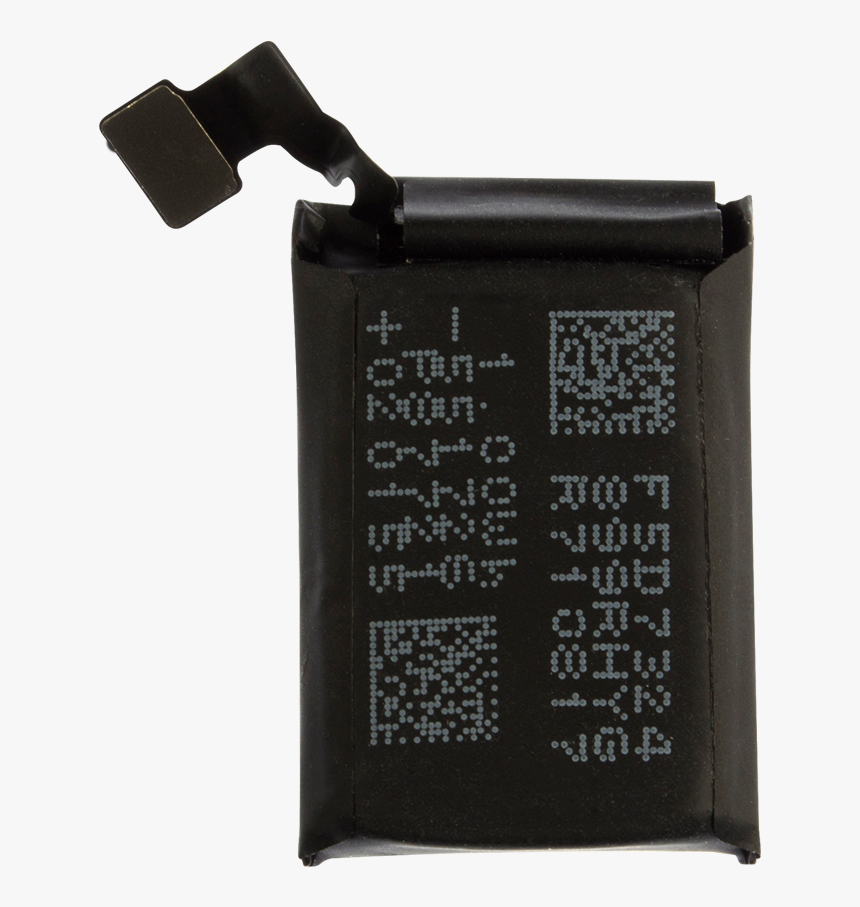 Apple Watch Battery Replacement (gps Cellular) - Mobile Phone Battery, HD Png Download