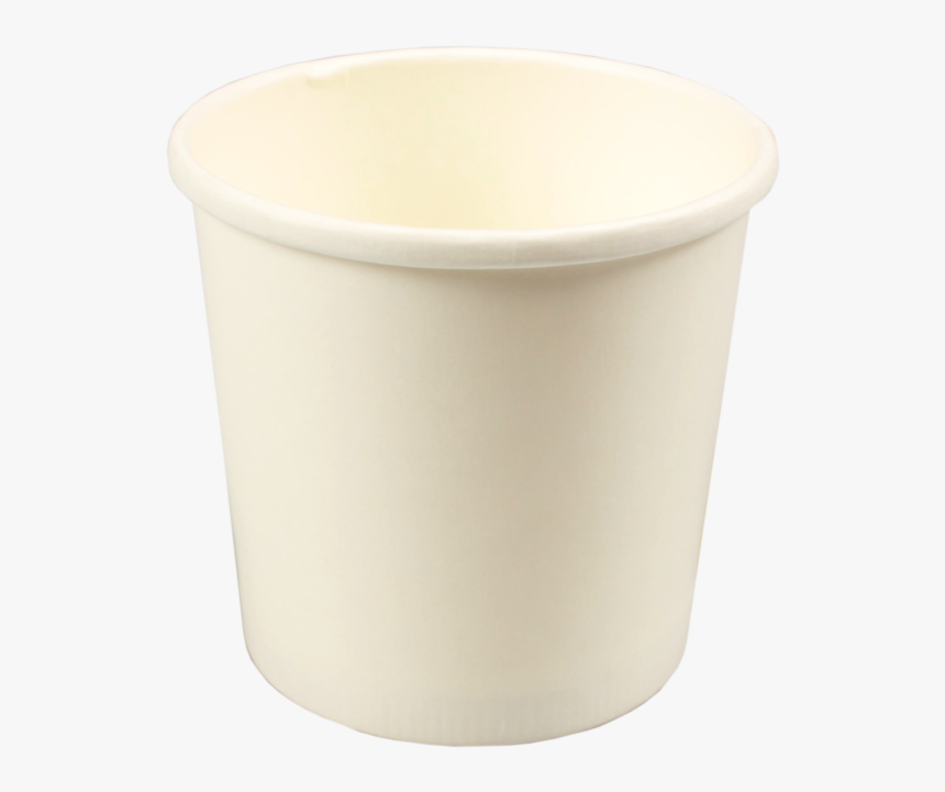 Soup Bowl, Karton/kunststof, 300, 12oz, White - Genuine Joe Lined Disposable Hot Cups, HD Png Download