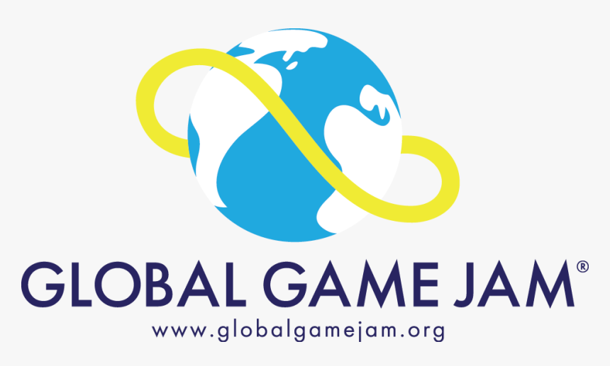 Global Game Jam, HD Png Download