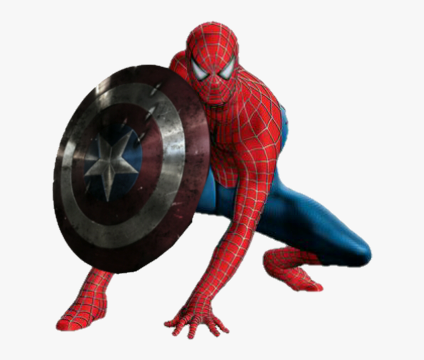 Marvel Spiderman Png, Transparent Png