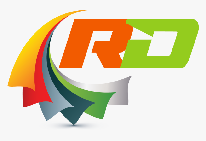Rkandroworld Logo, HD Png Download
