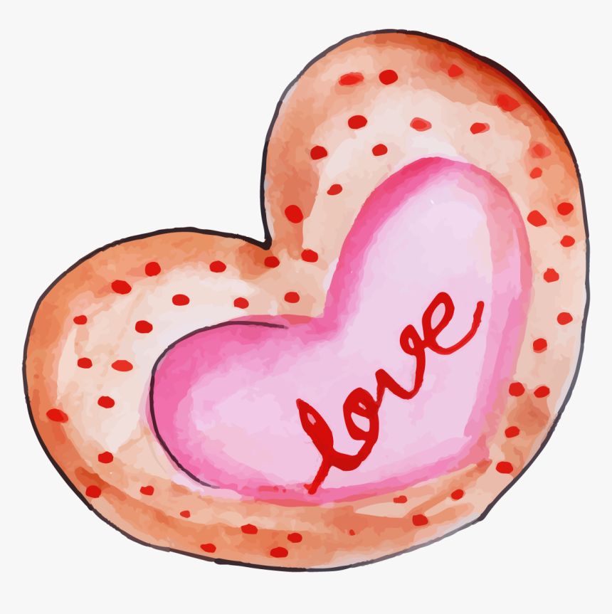 Heart, HD Png Download