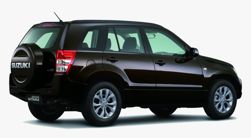 2013 Suzuki Grand Vitara, HD Png Download