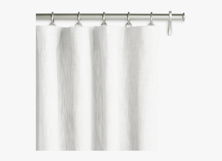 Top Pinch Pleat Drapery, HD Png Download