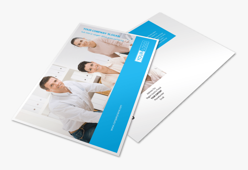 Brochure, HD Png Download