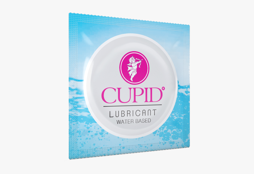 Water Based Lubricant - Circle, HD Png Download