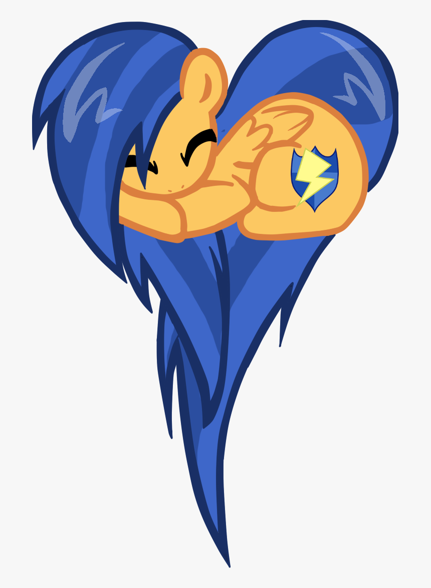 Heart My Little Pony, HD Png Download